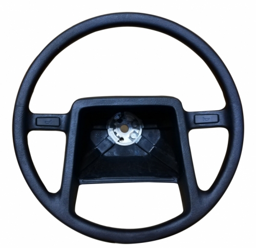 Steering Wheel in the group Volvo / 740/760/780 / Front suspension / Steering column / Steering wheel 740/760 -1987 at VP Autoparts AB (1229880)