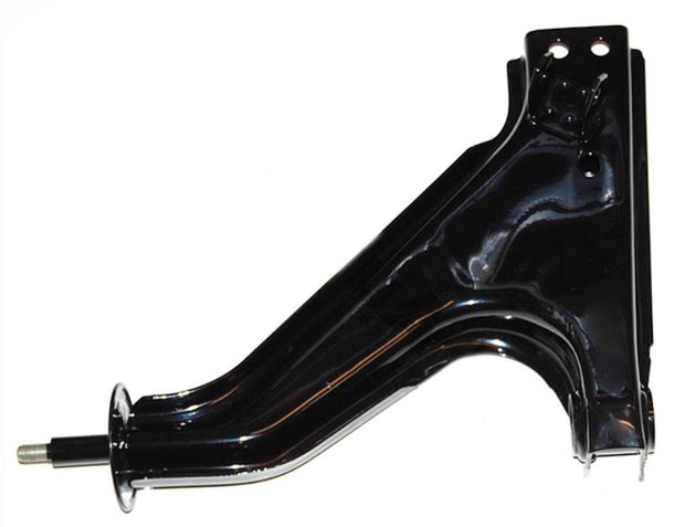 Control arm Volvo 240 lower front LH in the group Volvo / 240/260 / Front suspension / Front suspension / Front suspension 240/260 at VP Autoparts AB (1229923)