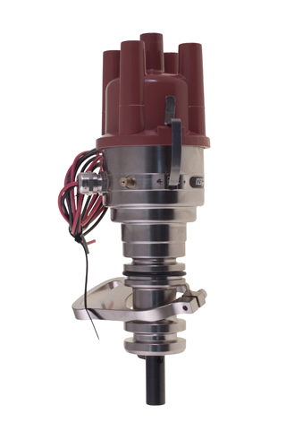 Ignition Distributor B19/B21/B23/B230 in the group  at VP Autoparts AB (123-B23)