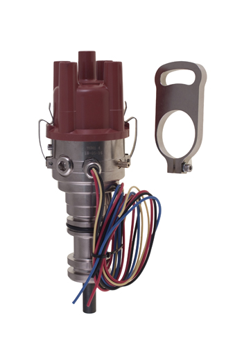 Ignition Distributor B19/B21/B23/B230 in the group  at VP Autoparts AB (123-B23Tune)