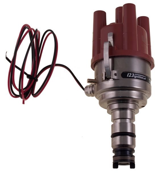Ignition Distributor 123 B30A/E Marin AQ in the group  at VP Autoparts AB (123-B30)