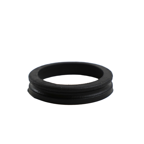 Rubber damper upper M45/M46/M47 79- in the group Volvo / 240/260 / Transmission/rear suspension / Gear box / Gear box control linkage 240 M47 at VP Autoparts AB (1232605)