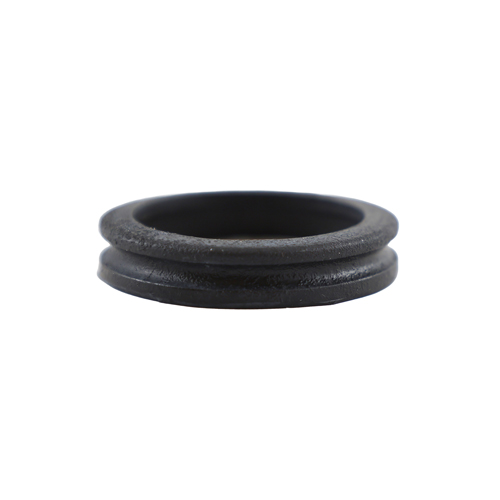 Gummidämpare övre M45/M46/M47 79- i gruppen Volvo / 240/260 / Kraftöverföring/bakaxel / Växellåda / Växelreglage 240 M47 hos VP Autoparts AB (1232605)