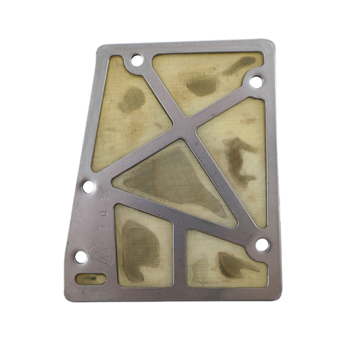 Oljesil BW55  200/740 88- i gruppen Volvo / 740/760/780 / Kraft�verf�ring/bakaxel / V�xell�da / �vrigt V�xell�da 700 hos VP Autoparts AB (1233394)