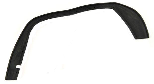 Gasket Flasher 240 -80 Cibie RH in the group Volvo / 240/260 / Electrical components / Flasher / Flasher front 240/260 US 1981- at VP Autoparts AB (1234385)