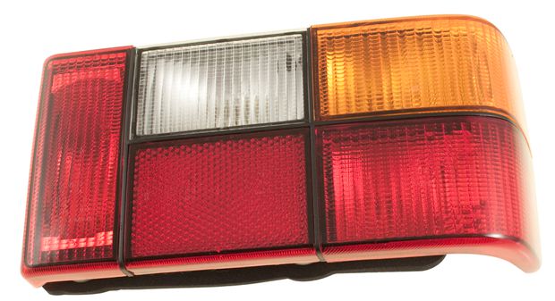 Taillight combination w foghlight 240 RH in the group Volvo / 240/260 / Electrical components / Rear lights / Rear light 240/260 1979-89 at VP Autoparts AB (1235201)
