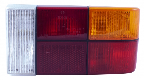 Taillight 240/260 79-84 RH in the group Volvo / 240/260 / Electrical components / Rear lights / Rear light 240/260 US 1979-84 at VP Autoparts AB (1235588)