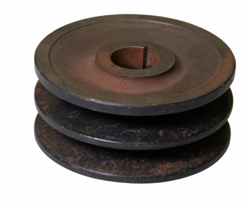 Pulley in the group Volvo / 240/260 / Electrical components / Alternator AC / Alternator 240/260 B27/B28 at VP Autoparts AB (1235938)
