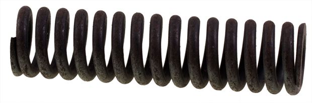 Fjder 240 B230E AW71 2:an B2 i gruppen Volvo / 240/260 / Kraftverfring/bakaxel / Vxellda / Vxellda 240 AW71 Automat hos VP Autoparts AB (1239952)