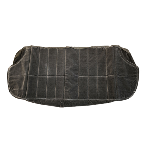 Kl�dsel Baksits 240 79- Gr� plysch i gruppen Volvo / 240/260 / Inredning / Inredning/Kl�dsel 244/264 / Kl�dsel 244/264 Kod 4688 Gr� hos VP Autoparts AB (1242042)