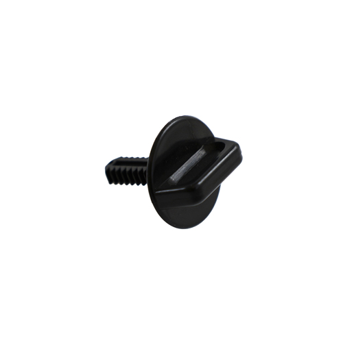 Clip spare wheel panel 245 black 80- in the group Volvo / 240/260 / Interior / Misc. equipment / Interior parts 240/260 5d at VP Autoparts AB (1244217)