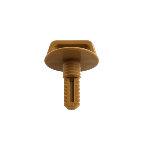 L�svred Reservhjul 245 80- beige i gruppen Volvo / 240/260 / Inredning / Inre utrustning / Inredningsdetaljer 240/260 5d hos VP Autoparts AB (1244219)