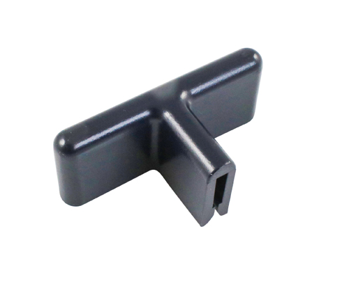 Handle  Blue in the group Volvo / 240/260 / Body / Boot / Components boot 245 86-93 at VP Autoparts AB (1246117)