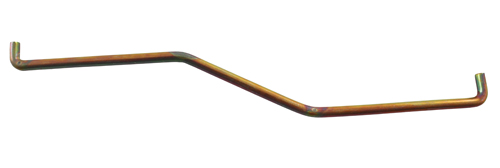 Link in the group Volvo / 240/260 / Body / Boot / Components boot 245 86-93 at VP Autoparts AB (1246381)