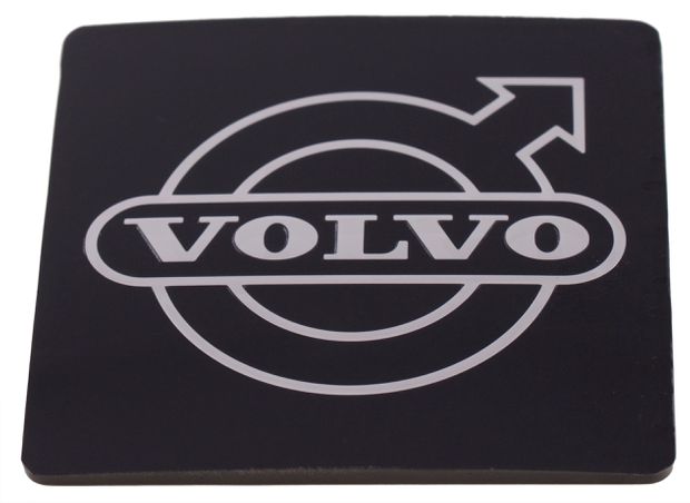 Emblem 240/260 grill 78-93 i gruppen Volvo / 240/260 / Karosseri / Emblem / Emblem 240 1986-93 hos VP Autoparts AB (1246566)