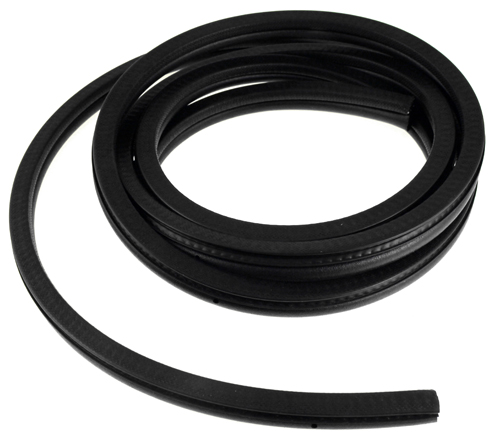 Rubber seal Trunk 242/244 79-93 in the group Volvo / 240/260 / Body / Boot / Components boot 240 86-93 at VP Autoparts AB (1246650)