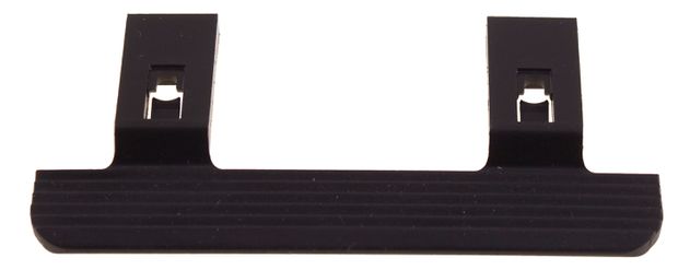 Fastener Bumper section 240 -1980 in the group Volvo / 240/260 / Body / Bumpers / Rear bumpers 240/260 1975-82 US at VP Autoparts AB (1246790)
