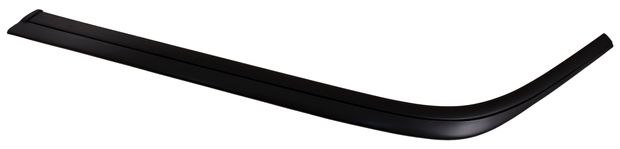 Trim Moulding  L.H. in the group Volvo / 240/260 / Body / Mouldings / Trim moulding 244/264 1981-85 at VP Autoparts AB (1247150)