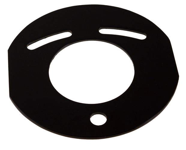Support Plate 240/260 in the group Volvo / 240/260 / Front suspension / Front suspension / Front suspension 240/260 at VP Autoparts AB (1247816)