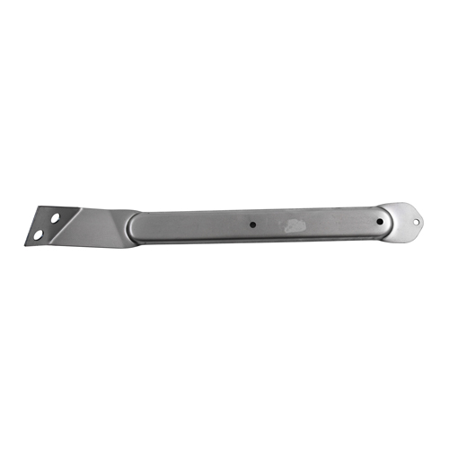 Mudflap bracket 240/260 front 75- RH in the group Volvo / 240/260 / Body / Mud flap / Mud flaps 240 1986-93 at VP Autoparts AB (1254042)