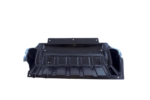 Motorskyddsplt 240 i gruppen Volvo / 240/260 / Karosseri / Karossidor/tak / Skyddsplt/skrmplt 240/260 hos VP Autoparts AB (1254390)