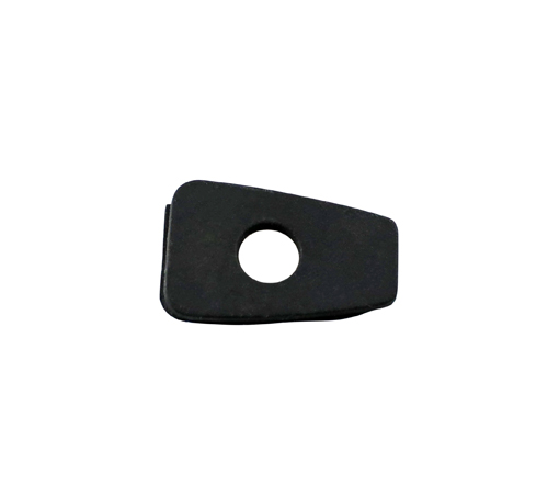 Gasket handle 140/145/245 -85 in the group Volvo / 240/260 / Body / Boot / Components boot 245/265 80-85 at VP Autoparts AB (1254512)