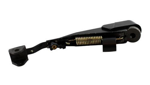 Wiper Arm in the group Volvo / 240/260 / Electrical components / Front/rear screen wiper / Wiper round headlight 240 Elektrolux at VP Autoparts AB (1254570)