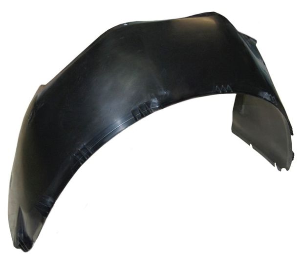 Splash plate 240 LHF in the group Volvo / 240/260 / Body / Body sides/roof / Front fender 240/260 at VP Autoparts AB (1254747)