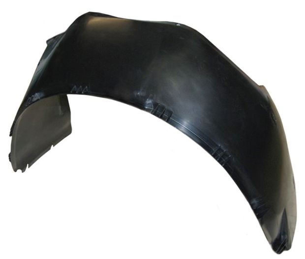 Splash plate 240 RHF in the group Volvo / 240/260 / Body / Body sides/roof / Front fender 240/260 at VP Autoparts AB (1254748)