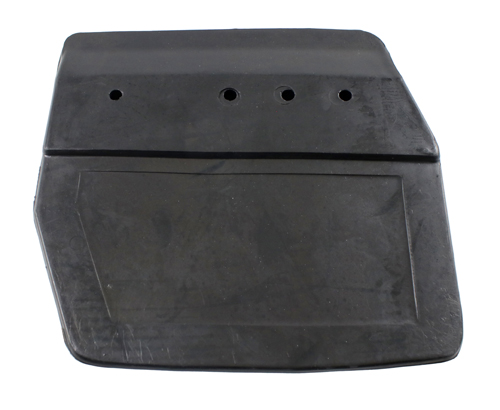 Mud flap 140/164/240 70-85 front in the group Volvo / 140/164 / Body / Body sides/roof / Front fender 164 1969-75 at VP Autoparts AB (1254810)