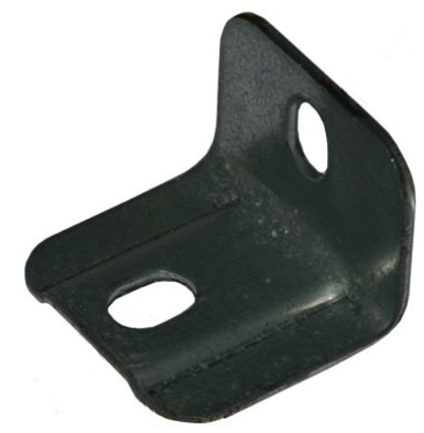 Bracket front fender (rear) 240 in the group Volvo / 240/260 / Body / Body sides/roof / Front fender 240/260 at VP Autoparts AB (1254813)