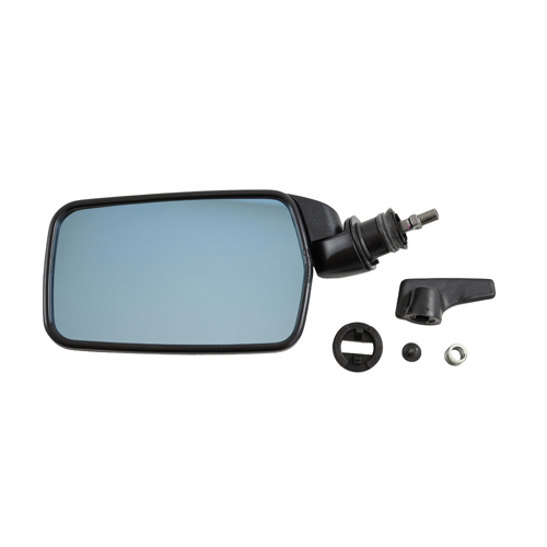 Backspegel D�rr 240/260 80-85 manuell H�ger i gruppen Volvo / 240/260 / Karosseri / Backspeglar / Backspegel 240/260 1980-85 manuell hos VP Autoparts AB (1255681)