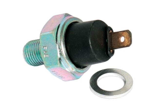 Oil Pressure Sensor Diesel 79-96 in the group Volvo / 240/260 / Electrical components / Instrument / Instrument 240 diesel at VP Autoparts AB (1257137)