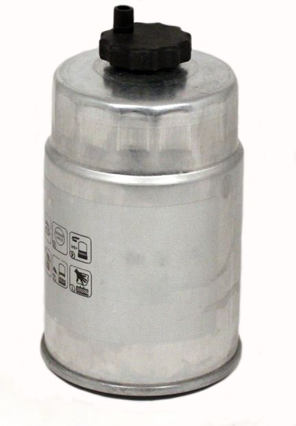 Fuel filter 240/700/900 diesel in the group Volvo / 240/260 / Fuel/exhaust system / Fuel tank/fuel system / Fuel injector 240 D20/D24 at VP Autoparts AB (1257201)