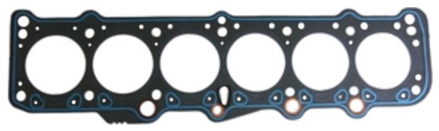 Gasket Cylinder head 240/940 82-1,6 mm in the group Volvo / Engines Volvo / Volvo D24 / Cylinder head D24 700/900 at VP Autoparts AB (1257257)