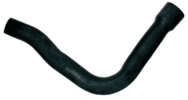 Radiator Hose 740,760 83-87 upper in the group Volvo / 740/760/780 / Cooling system / Cooling system 700 D24/D24T/D24TIC at VP Autoparts AB (1257347)