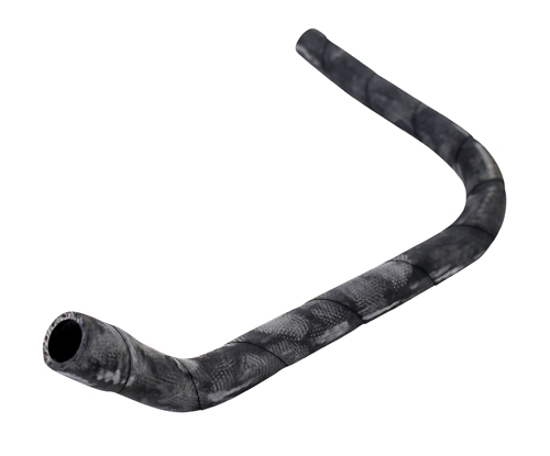 Hose in the group Volvo / 240/260 / Cooling system / Cooling system 240 D20/D24 at VP Autoparts AB (1257362)