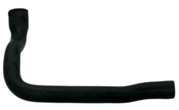 Radiator hose 240 diesel lower 79-87 in the group Volvo / 240/260 / Cooling system / Cooling system 240 D20/D24 at VP Autoparts AB (1257364)