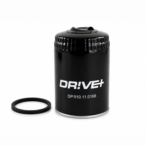 Oil filter 240/740/900 Diesel in the group Volvo / Engines Volvo / Volvo D24 / Lubricating system D24 700/900 -1993 at VP Autoparts AB (1257492-1)