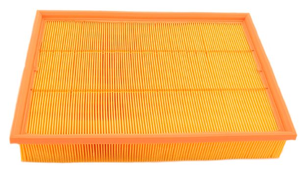 Air filter Volvo 700/900 in the group Volvo / 940/960 / Fuel/exhaust system / Air filter / Air filter 940/960 D24T/TIC at VP Autoparts AB (1257546)