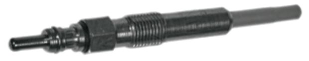 Glow plug 240/700-940 diesel in the group Volvo / 940/960 / Electrical components / Ignition system / Ignition miscellaneous 900 at VP Autoparts AB (1257889)