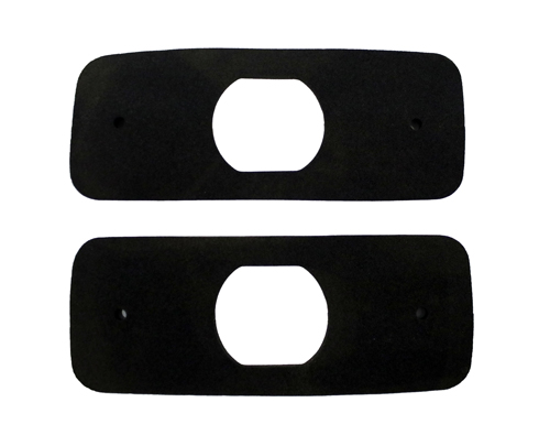 Gasket Lighting.(Rear,Inner,Out) in the group Volvo / 240/260 / Electrical components / Flasher / Sidemarker rear 245/265 at VP Autoparts AB (1258197)