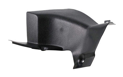 Casing in the group Volvo / 240/260 / Body / Boot / Boot upholstery 240/260 at VP Autoparts AB (1264063)