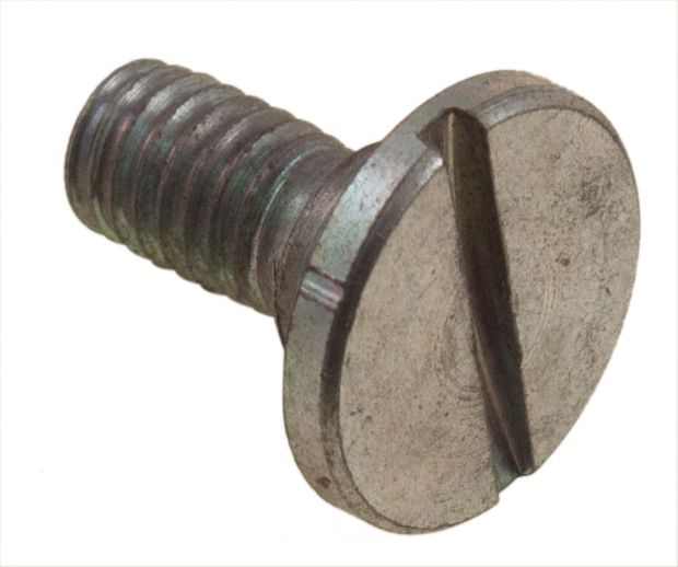 Push screw Extra seat 240/260 75-78 in the group Volvo / 240/260 / Interior / Misc. equipment / Spare seat 245/265 at VP Autoparts AB (1264880)