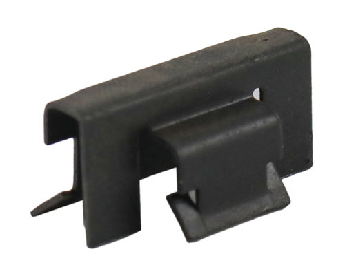 Fastener 240 scraper in the group Volvo / 240/260 / Interior / Upholstery 245/265 / Upholstery 245/265 code 5609 black at VP Autoparts AB (1264964)