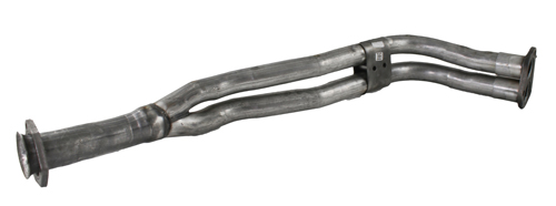 Exhaust Down Pipe 240 76-84 in the group Volvo / 240/260 / Fuel/exhaust system / Exhaust system / Exhaust system 240 B19/B21/B23 A/K/E 81 at VP Autoparts AB (1266121)