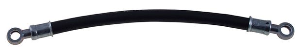 Fuel Pipe in the group Volvo / 240/260 / Fuel/exhaust system / Fuel tank/fuel system / Fuel injector fuel pipe 240 B200E/B230E at VP Autoparts AB (1266343)