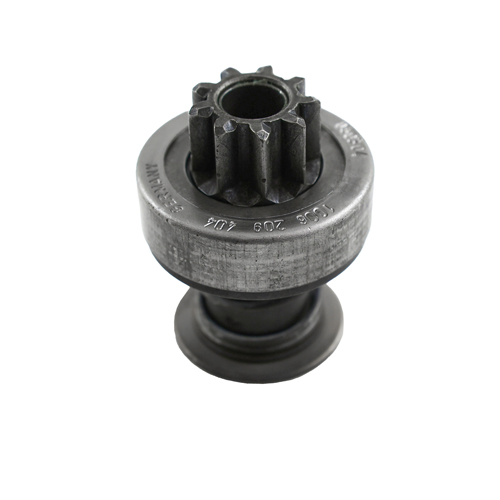 Starter Pinion in the group Volvo / 240/260 / Electrical components / Starter / Starter 240/260 6-cyl at VP Autoparts AB (1266673)