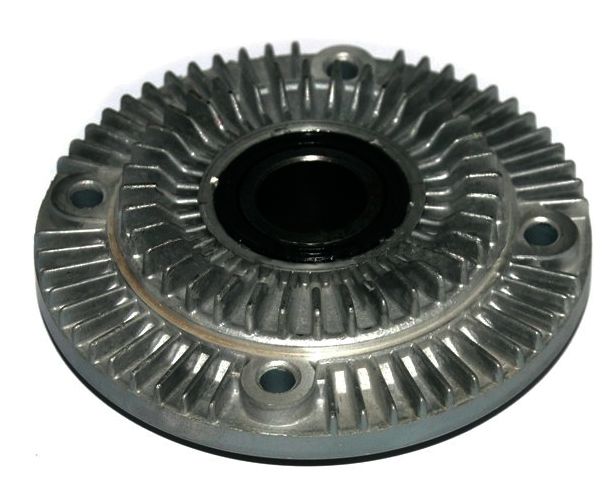Friction clutch P1800/140/164/200 in the group Volvo / 240/260 / Heater/fresh air / Air condition 240/260 B27 -76 at VP Autoparts AB (1266788)