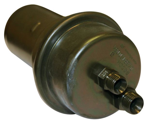 Fuel pressure Accumulator 200/700 K-jetr in the group Volvo / 740/760/780 / Fuel/exhaust system / Fuel tank/fuel system / Fuel system 740/760/780 miscellaneous at VP Autoparts AB (1269714)